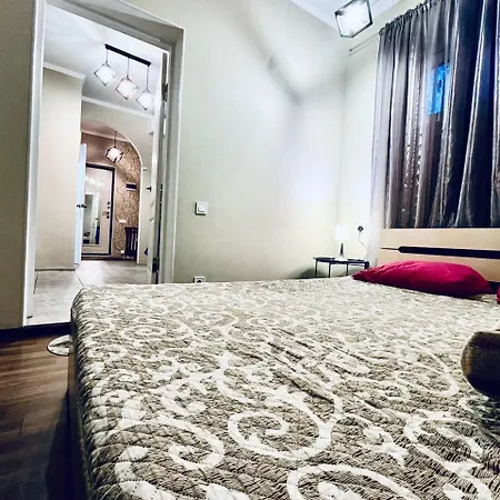 Apartment Ekaterinenskaya 49 - Center Odesa