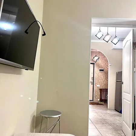 Ekaterinenskaya 49 - Center Apartment Odesa